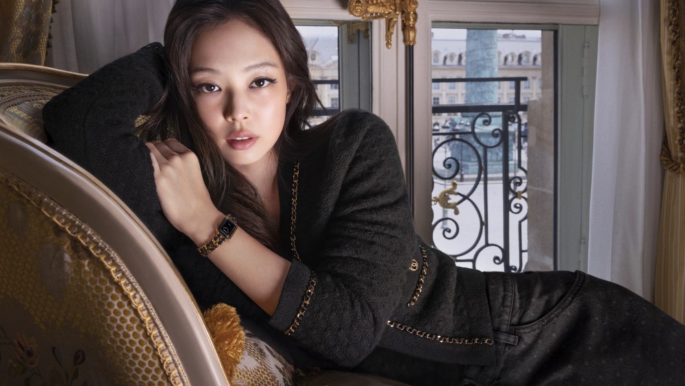 Jennie Blackpink