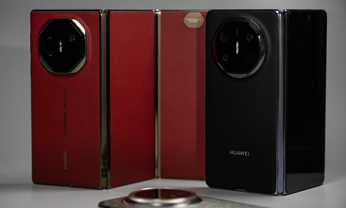 Huawei Mate X6