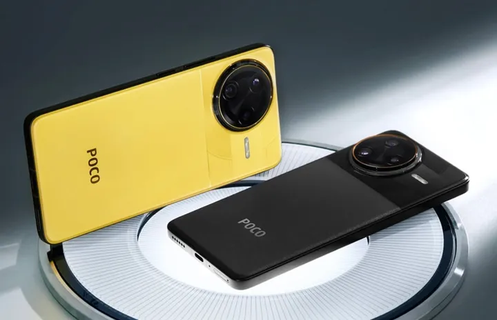 Poco F7