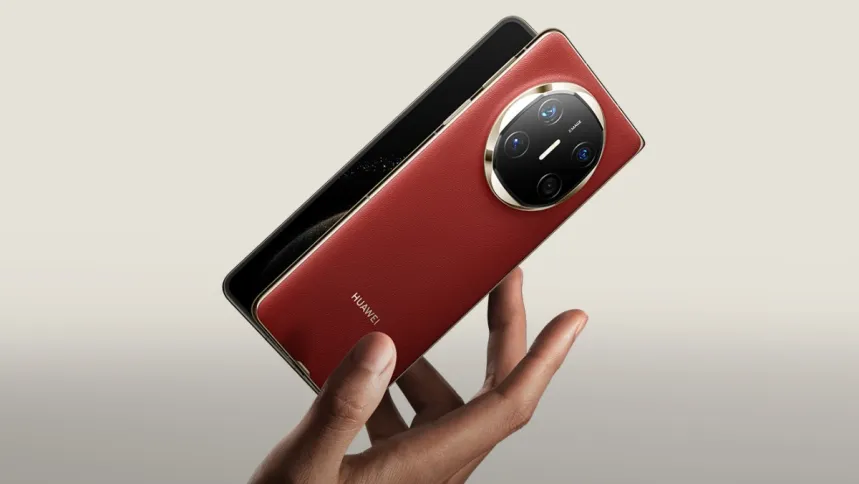 Huawei Mate X6