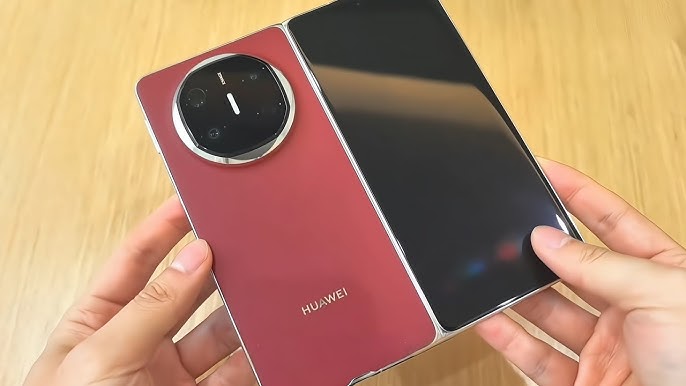 Huawei Mate X6