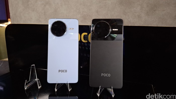 Poco F7