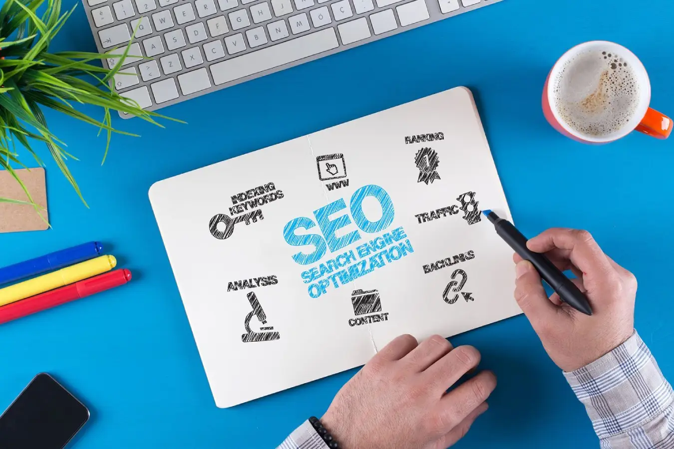 SEO tools gratis dan terbaik